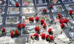 Cumhuriyet tarihinin en büyük terör saldırısı! 10 Ekim katliamının 6. yılında kurbanlar anılıyor