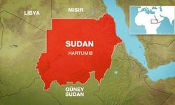 Darfur'da çatışma: 160 ölü