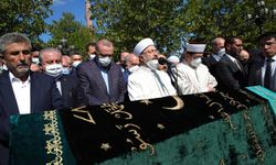 "Bu ülkeye bu millete çok büyük emekleri geçti"