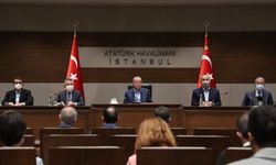 Erdoğan'dan Kılıçdaroğlu'na: Sen nasıl olur da bu ülkenin memurlarını tehdit edersin? Sen kimsin, böyle bir şeyi nasıl yaparsın?