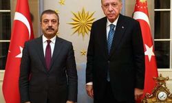 Cumhurbaşkanı Erdoğan'dan 5 saatlik ekonomi zirvesi