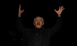 Genco Erkal'a 'cumhurbaşkanına hakaret' davasında beraat