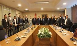 "Yine yatırımcı yatırım yapar, Yeter ki biraz ışık görsün, güven görsün"