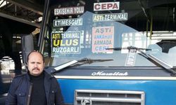 "Minibüs ücreti 5 TL olsun; dayanacak gücümüz kalmadı"