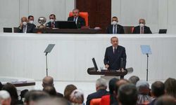 Erdoğan: Enflasyonu tek haneli rakamlara düşürmekte kararlıyız