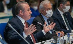 "Temenni ederim ki; yeni ve sivil bir anayasayı yapmak bu dönem Gazi Meclisimize nasip olur"