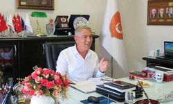 Değirmenci, TEMAD'da adaylığını açıkladı