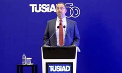 "Türkiye'de teknolojik gelişme yeterince hızlı gitmiyor hatta hiç gitmiyor"