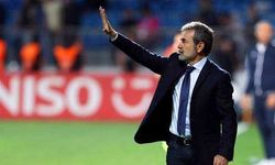 Medipol Başakşehir'de Kocaman dönemi sona erdi
