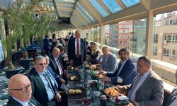 Başkentte 'Afyonkarahisar lezzetleri' buluşması