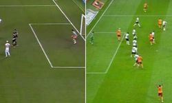 Beşiktaş'ın "Adalet herkese lazım" diyerek gündeme getirdiği pozisyonları hakem yorumcuları değerlendirdi