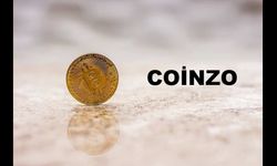 Kripto para borsası Coinzo, faaliyetlerine son verdi