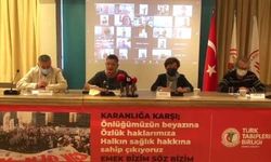 Türk Tabipler Birliği: Ayda 80 hekim yurt dışında göçmen doktor olmayı tercih ediyor