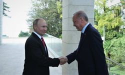 Cumhurbaşkanı Erdoğan Putin ile telefonda görüştü
