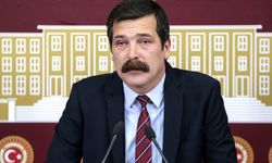 TİP Genel Başkanı Baş: Gezi'de milyonlarca kişi yargılanıyor