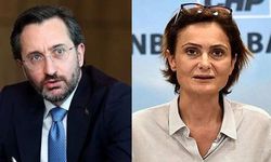 Kaftancıoğlu'ndan dava paylaşımı: Yine mi? Kaçıncı bu? Adam taktı:)