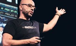 Google X'in eski işletme müdürü Gawdat: Yapay zeka korkutucu boyutlarda