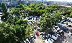 TŞOF Başkanı Apaydın: Şoför esnafımız kontak kapatma noktasına geldi
