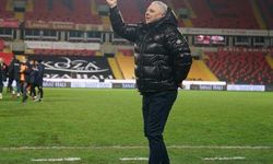 Yeni Malatyaspor'da Sumudica dönemi