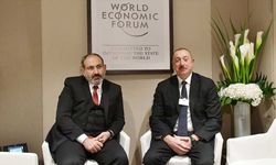 Aliyev ve Paşinyan 6 Nisan'da görüşecek