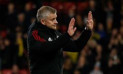 Manchester United'da Solskjaer dönemi bitti