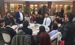 Öğrencilerden burs şikayeti: Yetmiyor