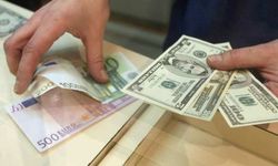 Dolar/TL 15,60 seviyesini de aştı
