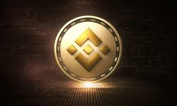 Binance bir saatte iki kez para çekme işlemlerini askıya aldı