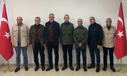 Libya'dan iki yıl sonra getirildiler