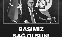 Galatasaray eski Başkanı Cengiz, yaşamını yitirdi