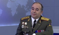 Ermenistan'da savunma bakanı görevden alındı