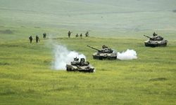 Ermenistan ile Azerbaycan arasında yeni gerilim