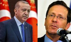 Herzog'dan Erdoğan'a teşekkür telefonu