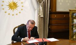 Erdoğan'dan diplomasi trafiği