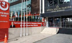 BBP'den kopmalar sürüyor: Haksızlık karşısında susan, hakkıyla beraber şerefini de kaybeder