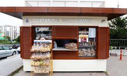 İstanbul'da Halk Ekmek'e zam