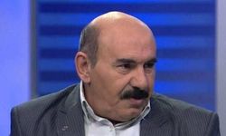 Osman Öcalan tedavi gördüğü hastanede öldü