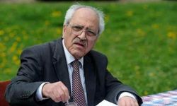 Şair ve yazar Sezai Karakoç hayatını kaybetti