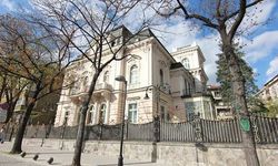 Bulgaristan'da görev yapan Türk diplomat, trafik kazasında yaralandı