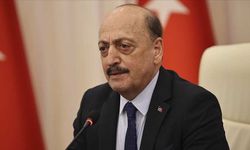 Bakan Bilgin'den 3600 ek gösterge açıklaması