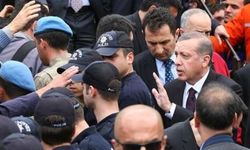 Soma'daki protestoya 6 yıl sonra dava