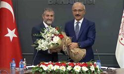 Hazine ve Maliye Bakanı Nebati: En önemli öncelik yüksek faiz olmayacak 