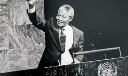 Nelson Mandela Sergisi kapılarını açtı
