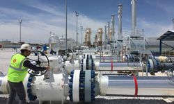 BOTAŞ, bazı sektörler için doğalgaz kesinti uygulamasını sonlandırdı