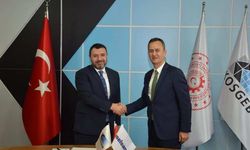 ASELSAN ve KOSGEB, kritik teknolojilerin yerli üretiminde ortak çalışacak