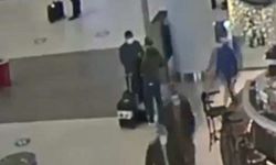 ABD'li diplomat İstanbul Havalimanı'nda tutuklandı