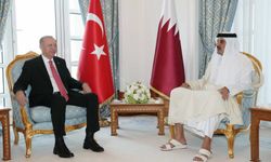 Türkiye ve Katar Merkez Bankaları arasındaki swap anlaşması uzatıldı