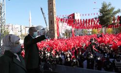 Erdoğan'dan, TÜİK'in kapısından çevrilen Kılıçdaroğlu'na: Bay Kemal, bundan sonra devletin kurumlarına randevusuz gidilemeyeceğini öğren