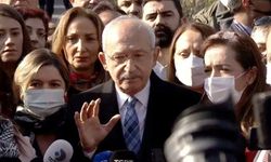 Kılıçdaroğlu, ESK'ya gidiyor