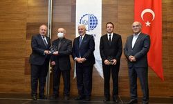 ASO Başkanı Özdebir: AVM'ler, binalar yaptık. Bu kaynaklarla sanayimizi daha da geliştirebilirdik
